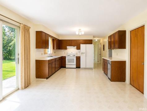 219 Holiday Drive Greentown IN 46936