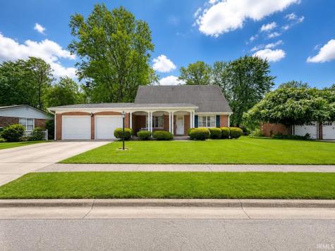 219 Holiday Drive Greentown IN 46936