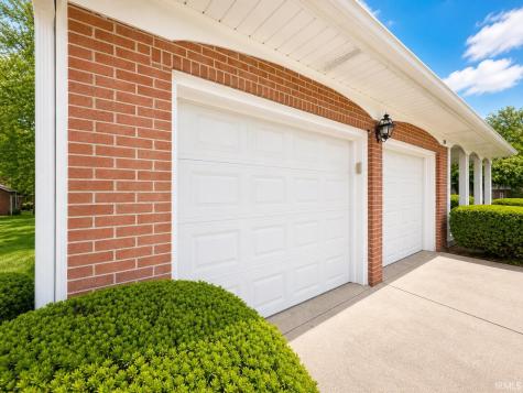 219 Holiday Drive Greentown IN 46936