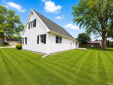 219 Holiday Drive Greentown IN 46936
