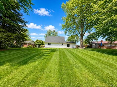 219 Holiday Drive Greentown IN 46936