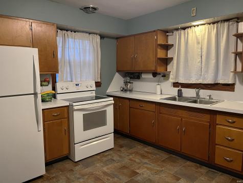 627 W Arnold Street Bluffton IN 46714