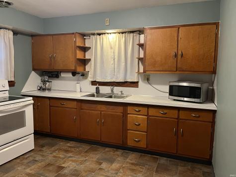627 W Arnold Street Bluffton IN 46714