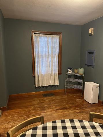 627 W Arnold Street Bluffton IN 46714