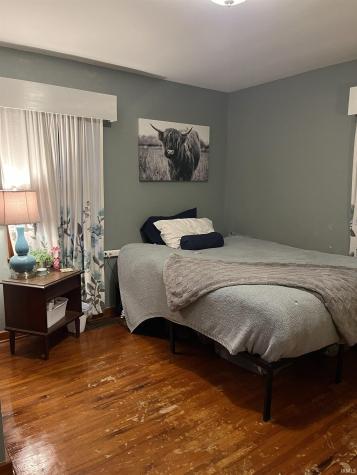 627 W Arnold Street Bluffton IN 46714