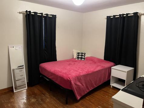 627 W Arnold Street Bluffton IN 46714