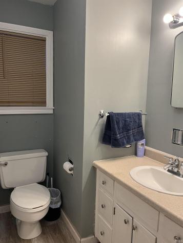 627 W Arnold Street Bluffton IN 46714