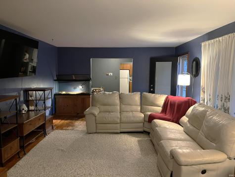 627 W Arnold Street Bluffton IN 46714