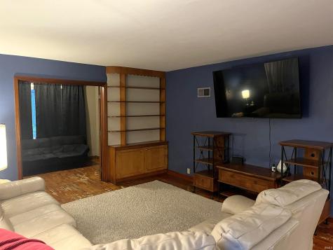 627 W Arnold Street Bluffton IN 46714