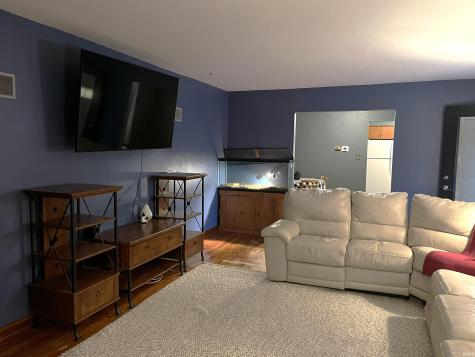 627 W Arnold Street Bluffton IN 46714