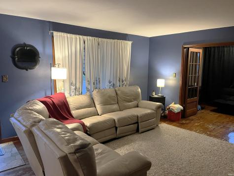 627 W Arnold Street Bluffton IN 46714