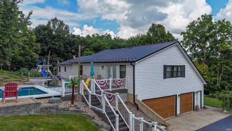 7082 N Us Highway 24 East Huntington IN 46750
