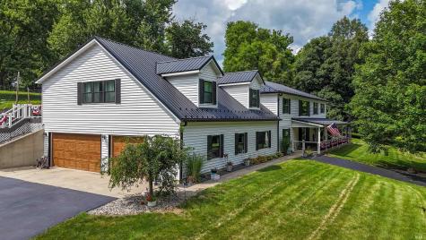 7082 N Us Highway 24 East Huntington IN 46750
