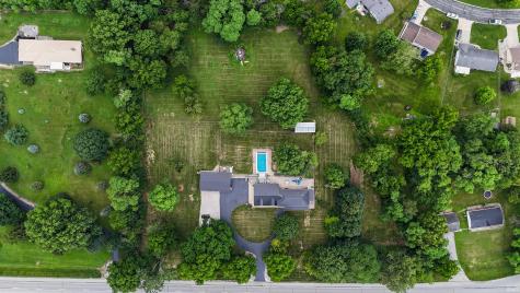 7082 N Us Highway 24 East Huntington IN 46750