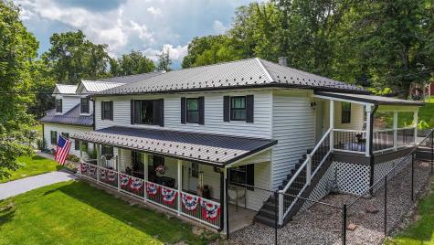 7082 N Us Highway 24 East Huntington IN 46750