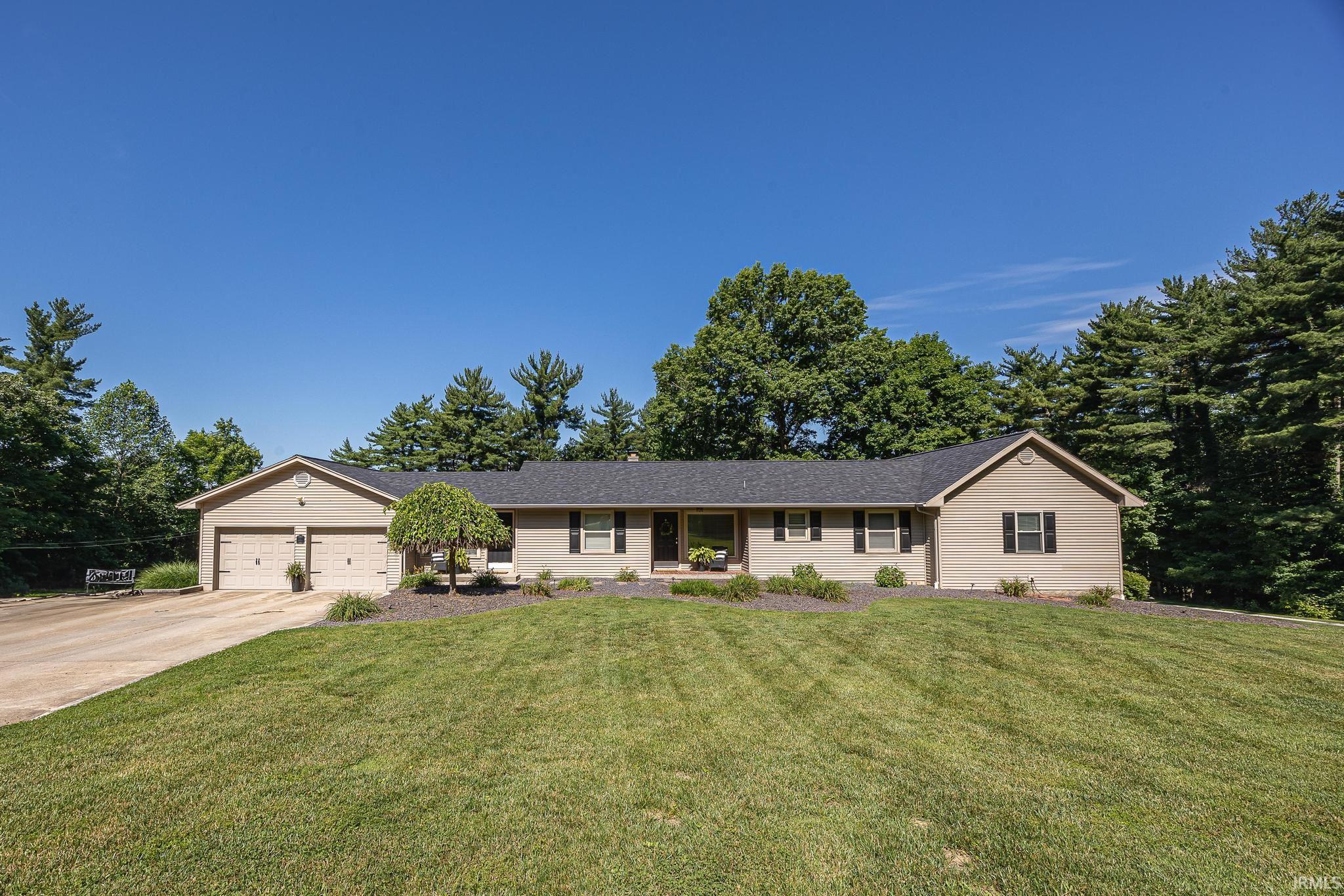 941 S Meridian Road Jasper IN 47546