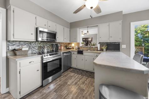 941 S Meridian Road Jasper IN 47546