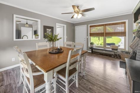 941 S Meridian Road Jasper IN 47546