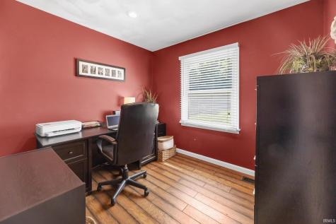 941 S Meridian Road Jasper IN 47546