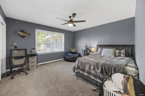 941 S Meridian Road Jasper IN 47546