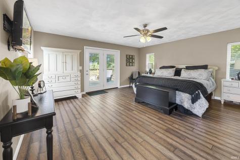 941 S Meridian Road Jasper IN 47546