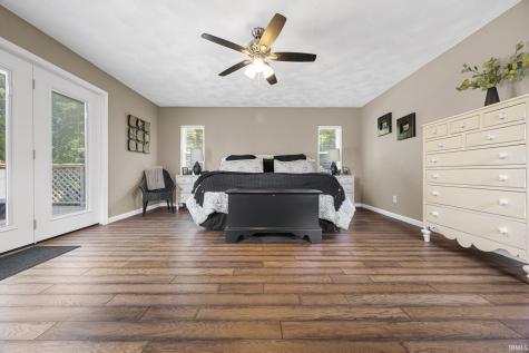 941 S Meridian Road Jasper IN 47546