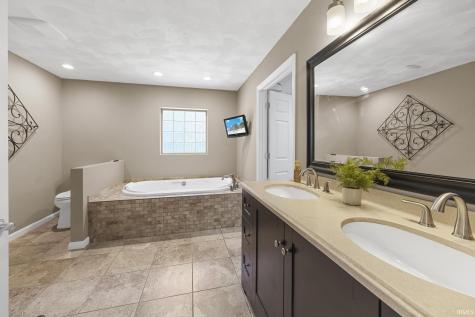 941 S Meridian Road Jasper IN 47546