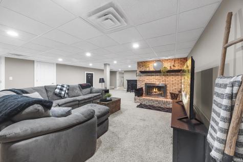 941 S Meridian Road Jasper IN 47546