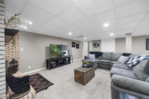 941 S Meridian Road Jasper IN 47546