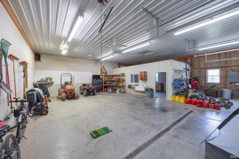 941 S Meridian Road Jasper IN 47546