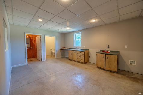 941 S Meridian Road Jasper IN 47546