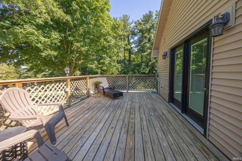 941 S Meridian Road Jasper IN 47546
