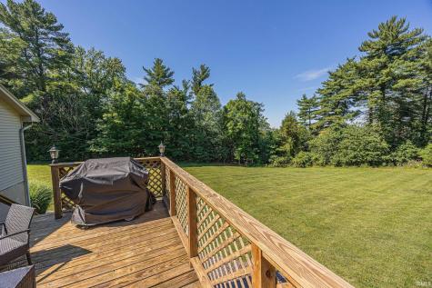 941 S Meridian Road Jasper IN 47546