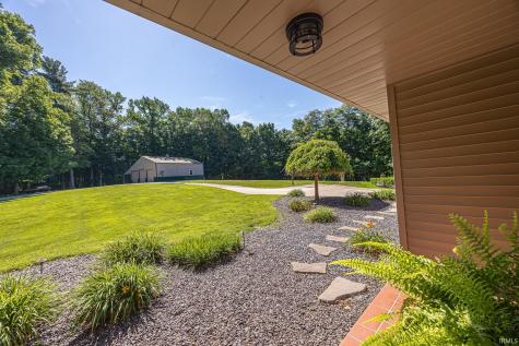 941 S Meridian Road Jasper IN 47546