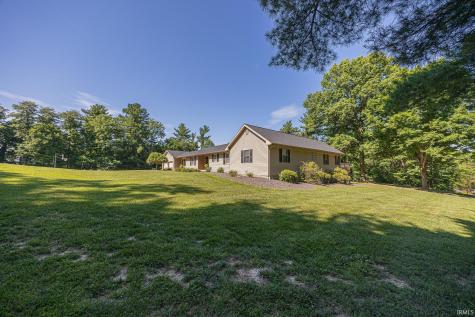 941 S Meridian Road Jasper IN 47546