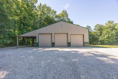 941 S Meridian Road Jasper IN 47546