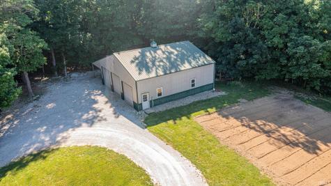 941 S Meridian Road Jasper IN 47546