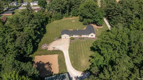 941 S Meridian Road Jasper IN 47546