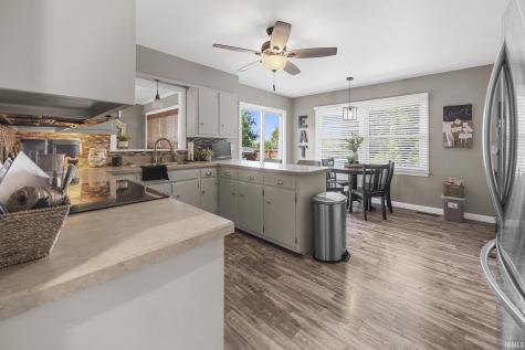 941 S Meridian Road Jasper IN 47546