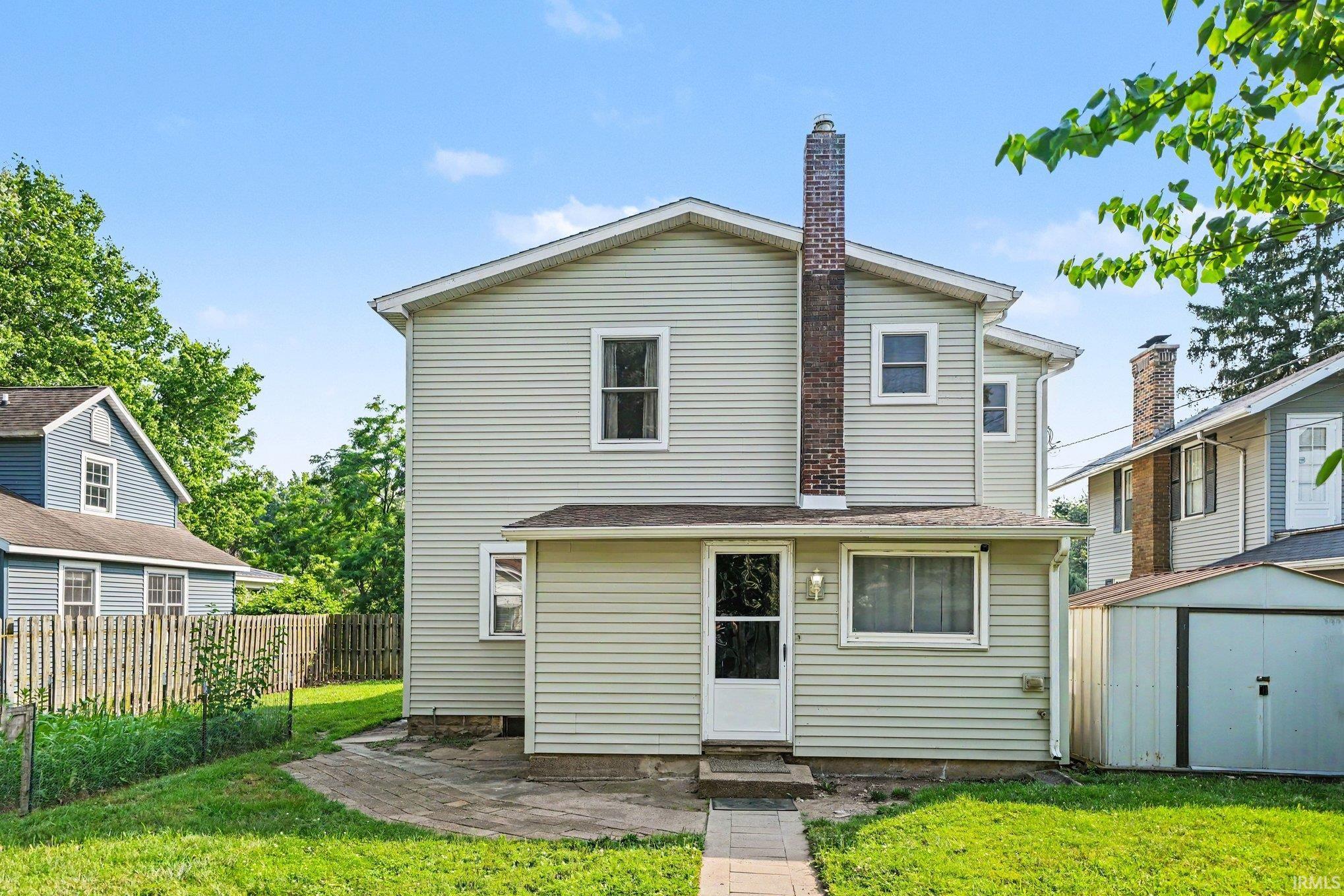 128 Goshen Avenue Elkhart IN 46516