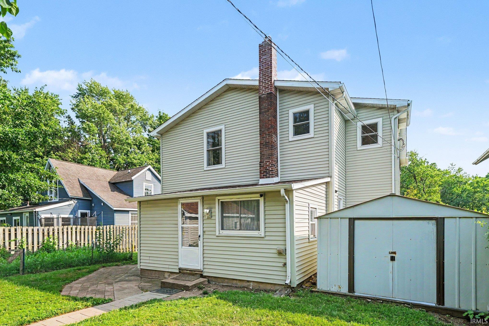 128 Goshen Avenue Elkhart IN 46516
