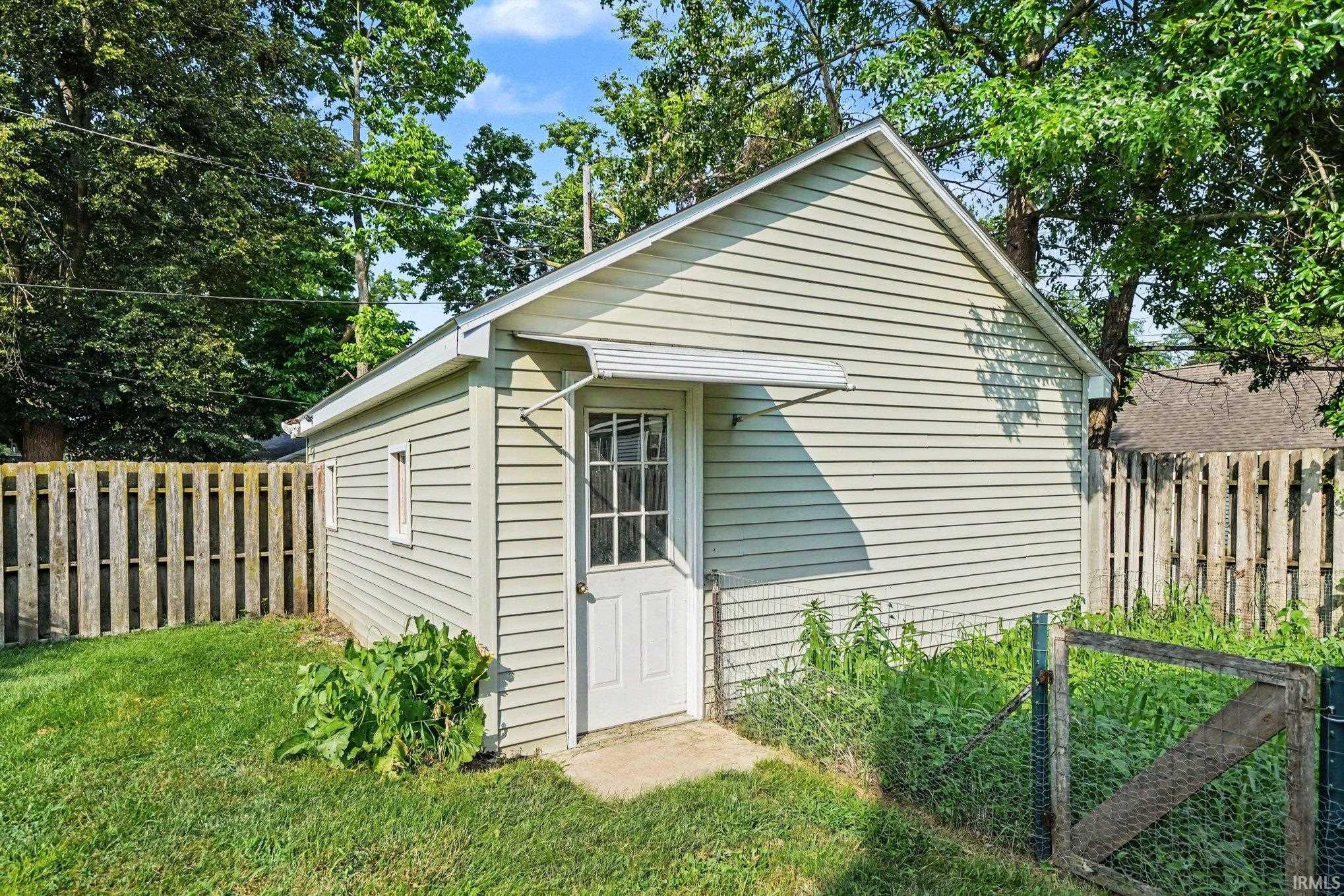 128 Goshen Avenue Elkhart IN 46516
