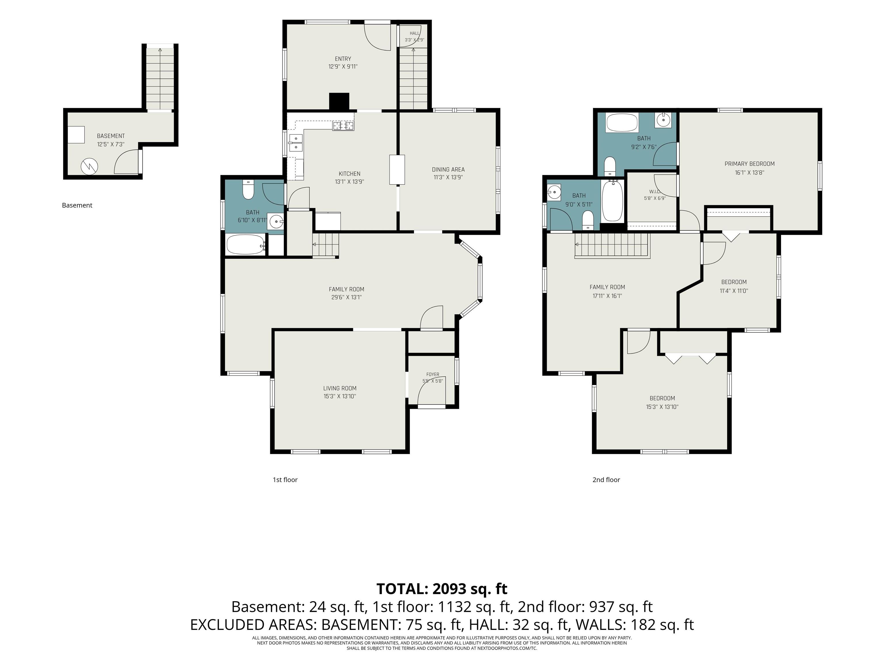 128 Goshen Avenue Elkhart IN 46516