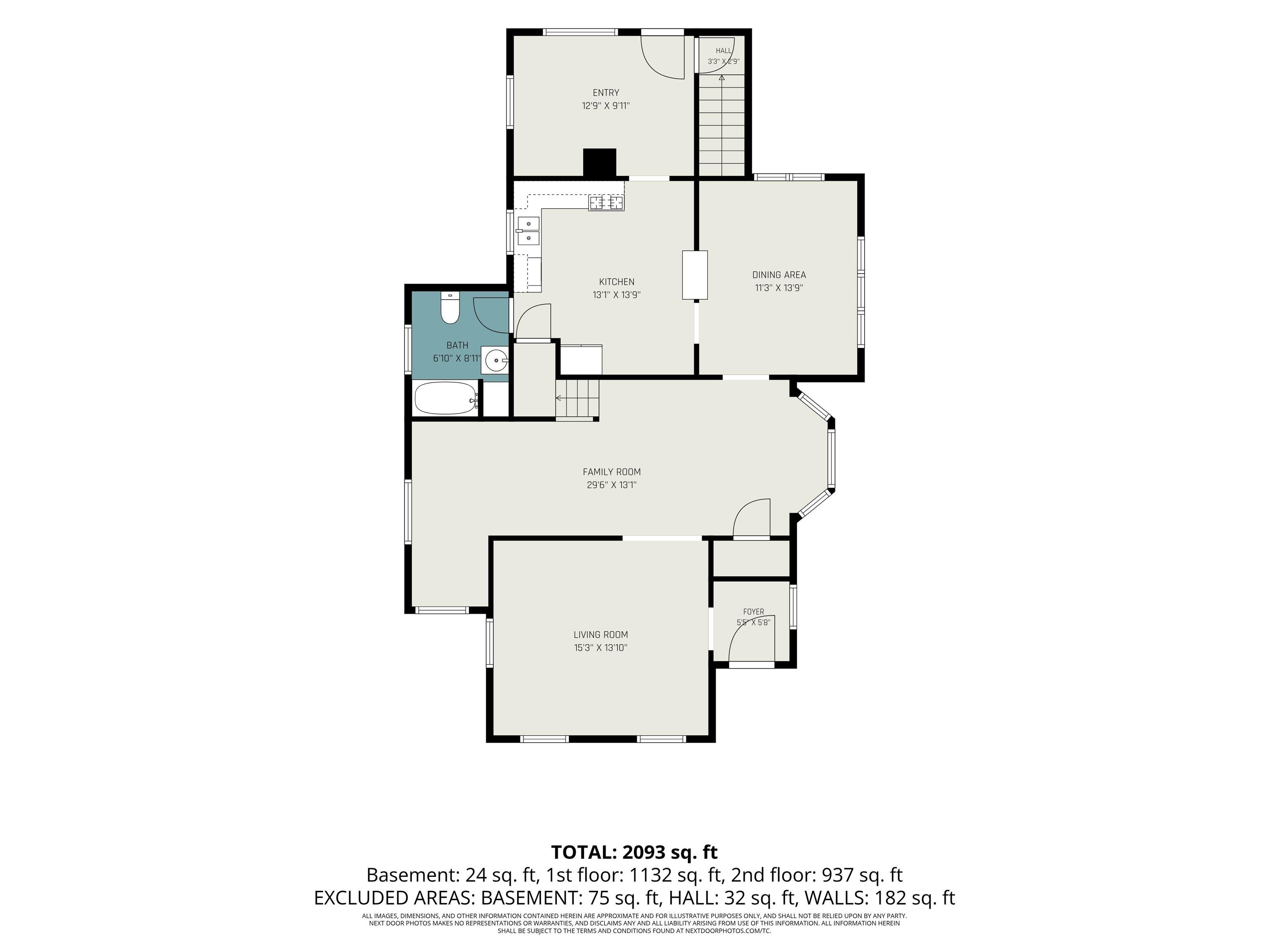 128 Goshen Avenue Elkhart IN 46516