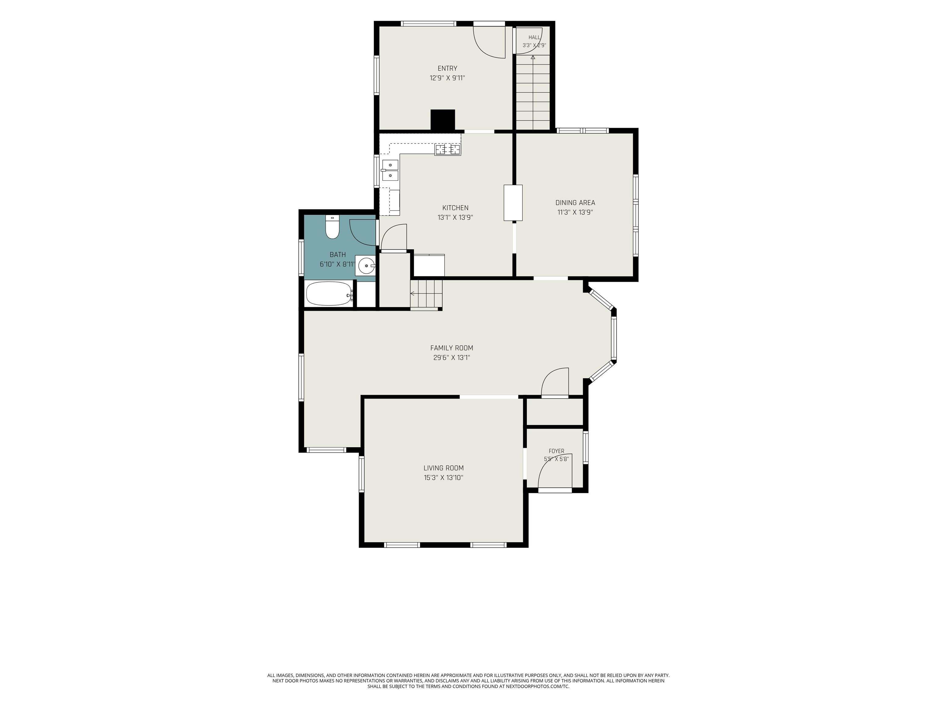 128 Goshen Avenue Elkhart IN 46516