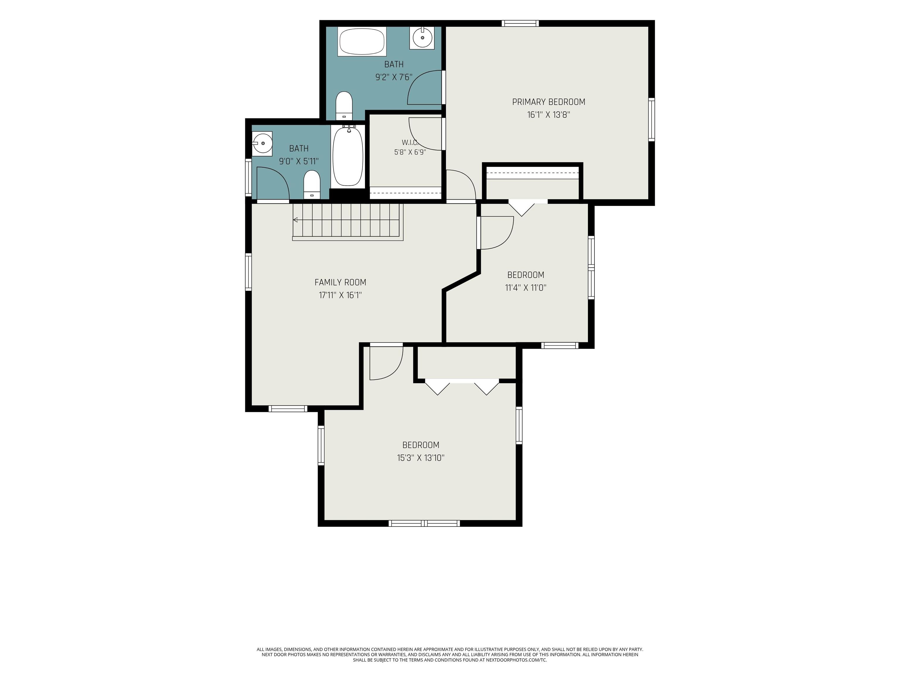 128 Goshen Avenue Elkhart IN 46516