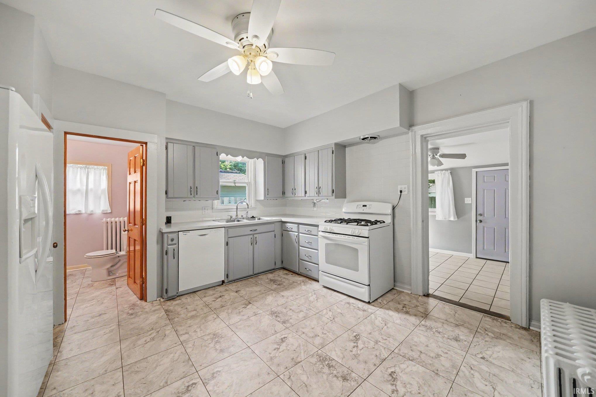 128 Goshen Avenue Elkhart IN 46516