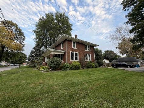 2315 Hunter Street Huntertown IN 46748