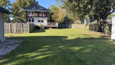 2315 Hunter Street Huntertown IN 46748