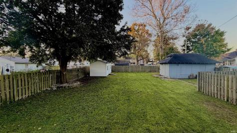 2315 Hunter Street Huntertown IN 46748